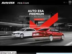 Sites similar to autoesapremium.cz