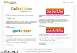 Sites similar to autoescape.com