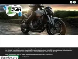 Sites similar to autoescola24h.com