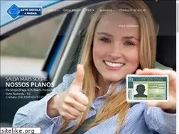 Sites similar to autoescola4rodas.com.br