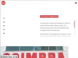 Sites similar to autoescolacoimbra.com.br