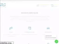 Sites similar to autoescoladf.com.br