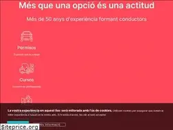 Sites similar to autoescolapallars.com
