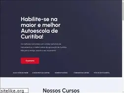 Sites similar to autoescolasilva.com.br