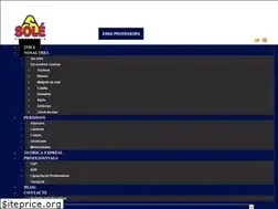 Sites similar to autoescolasole.com