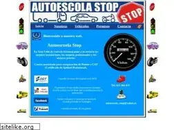 Sites similar to autoescolastop.com