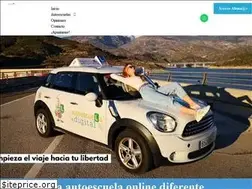 Sites similar to autoescuela.digital