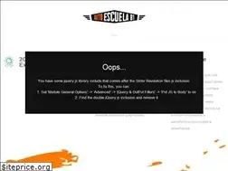 Sites similar to autoescuelab1.com