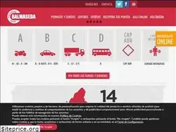 Sites similar to autoescuelabalmaseda.com