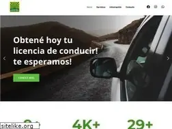 Sites similar to autoescuelabsas.com.ar