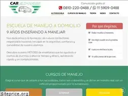 Sites similar to autoescuelacarexpress.com.ar