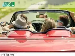 Sites similar to autoescuelacarland.com