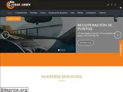 Sites similar to autoescuelaciudadjardin.es