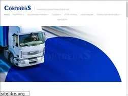 Sites similar to autoescuelacontreras.es