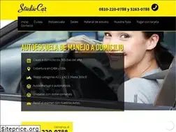 Sites similar to autoescuelademanejo.com.ar