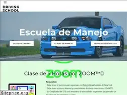 Sites similar to autoescuelademanejo.com