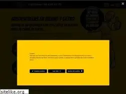 Sites similar to autoescuelago.com