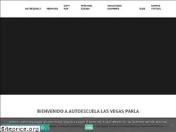 Sites similar to autoescuelalasvegas.com