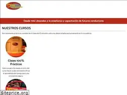 Sites similar to autoescuelamitre.com.ar