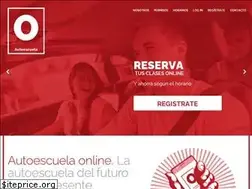 Sites similar to autoescuelao.com