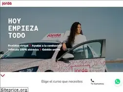Sites similar to autoescuelas-jorda.com