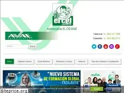 Sites similar to autoescuelaselcid.com