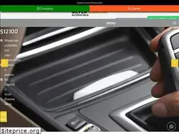 Sites similar to autoescuelasilver.com.ar