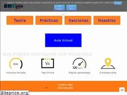 Sites similar to autoescuelasjulio.com