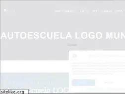 Sites similar to autoescuelaslogo.es