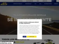Sites similar to autoescuelasvelasco.com