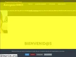 Sites similar to autoescuelaszaragoza.net