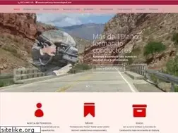 Sites similar to autoescuelatarija.com