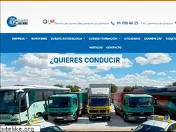 Sites similar to autoescuelavillaverde.com