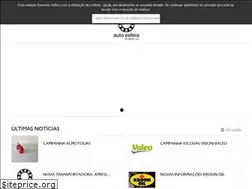 Sites similar to autoesfera.pt