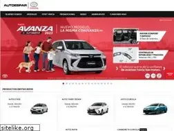 Sites similar to autoespar.com.pe