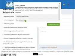 Sites similar to autoestatico.com