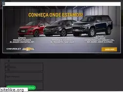 Sites similar to autoestechevrolet.com.br