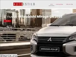 Sites similar to autoestilo.mx