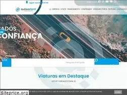 Sites similar to autoestoril.pt