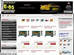 Sites similar to autoethanol.eu