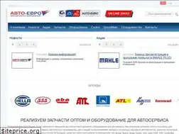 Sites similar to autoeuro.ru