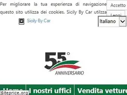 Sites similar to autoeuropa.it