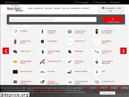 Sites similar to autoeuropartner.ro