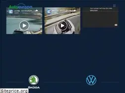 Sites similar to autoeuropaspa.com