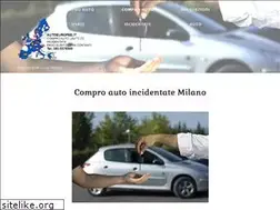 Sites similar to autoeuropee.it