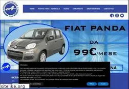 Sites similar to autoeurotoscar.it