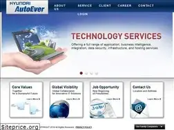 Sites similar to autoeveramerica.com