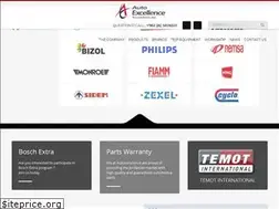 Sites similar to autoexcellence.jo