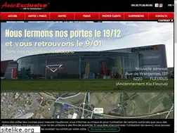 Sites similar to autoexclusive.be