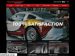 Sites similar to autoexclusive.com